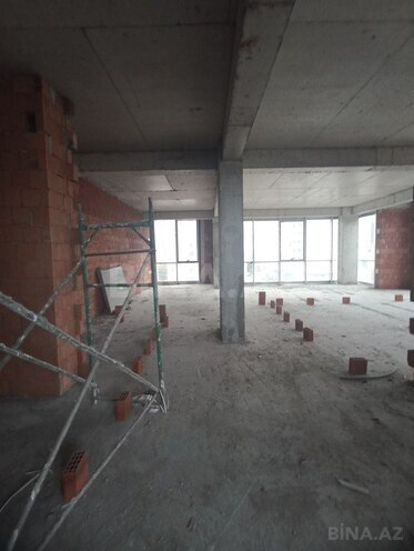 2 otaqlı yeni tikili - 28 May m. - 106 m² (5)