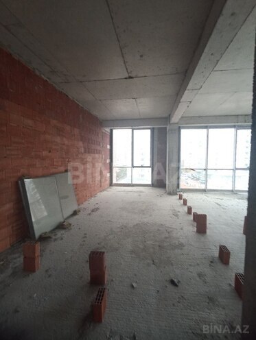 2 otaqlı yeni tikili - 28 May m. - 106 m² (4)