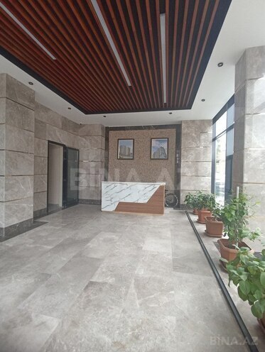2 otaqlı yeni tikili - 28 May m. - 106 m² (3)