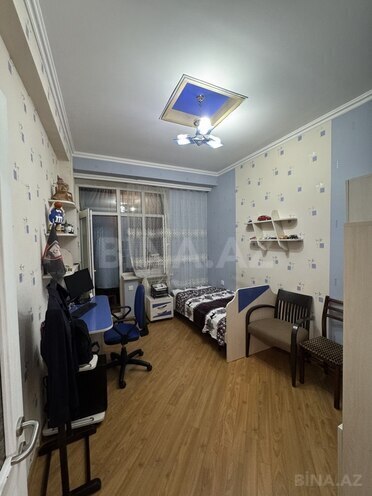 4-комн. новостройка - м. Ази Асланов - 100 м² (11)
