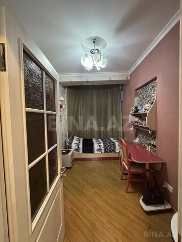 4-комн. новостройка - м. Ази Асланов - 100 м² (7)