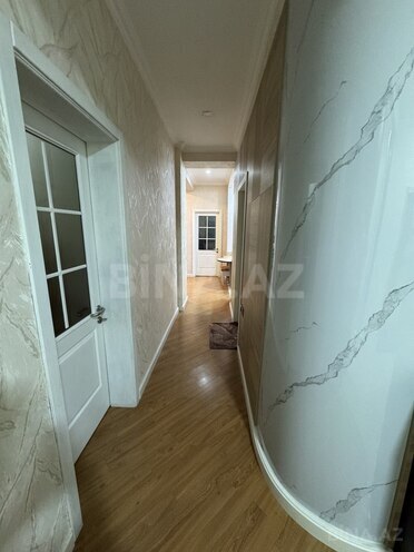 4-комн. новостройка - м. Ази Асланов - 100 м² (2)