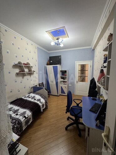 4-комн. новостройка - м. Ази Асланов - 100 м² (12)