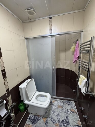4-комн. новостройка - м. Ази Асланов - 100 м² (10)