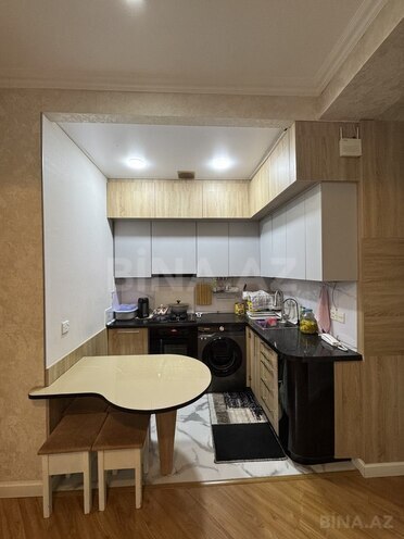 4-комн. новостройка - м. Ази Асланов - 100 м² (6)
