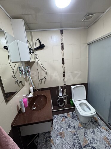 4-комн. новостройка - м. Ази Асланов - 100 м² (9)