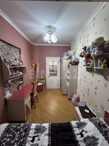 4-комн. новостройка - м. Ази Асланов - 100 м² (8)