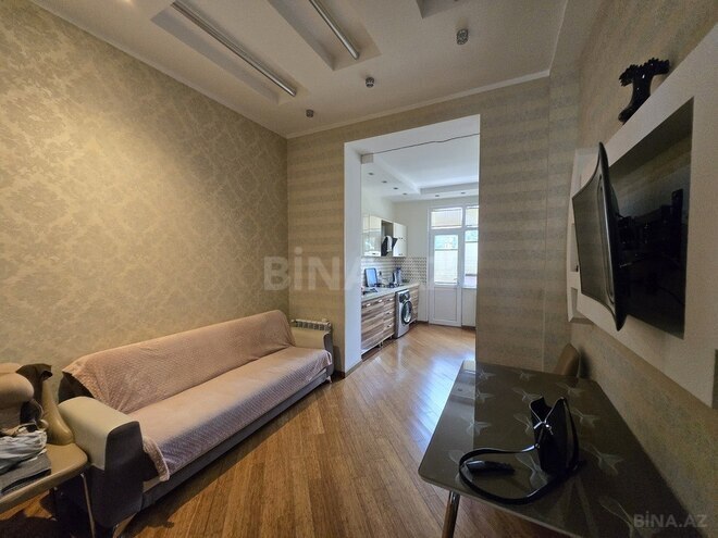 3-комн. вторичка - Насиминский  р. - 110 м² (9)