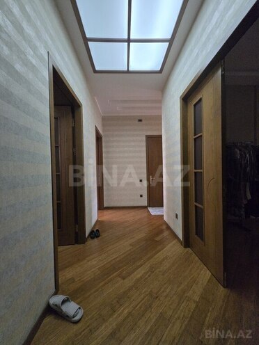 3-комн. вторичка - Насиминский  р. - 110 м² (3)