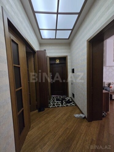 3-комн. вторичка - Насиминский  р. - 110 м² (6)