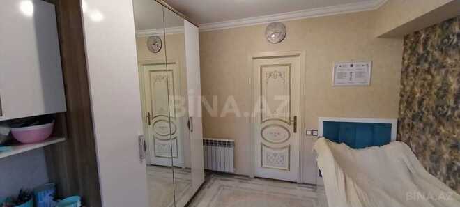 3 otaqlı yeni tikili - Dərnəgül m. - 70 m² (20)