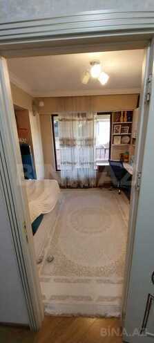 3 otaqlı yeni tikili - Dərnəgül m. - 70 m² (10)