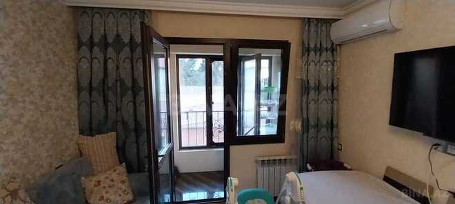 3 otaqlı yeni tikili - Dərnəgül m. - 70 m² (21)
