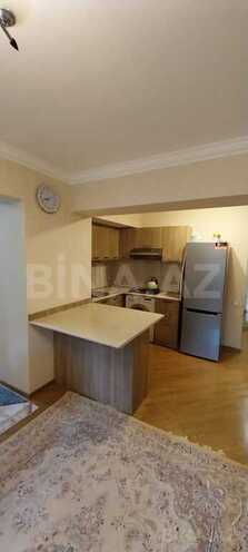 3 otaqlı yeni tikili - Dərnəgül m. - 70 m² (12)