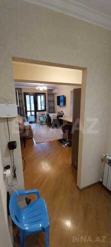 3 otaqlı yeni tikili - Dərnəgül m. - 70 m² (8)