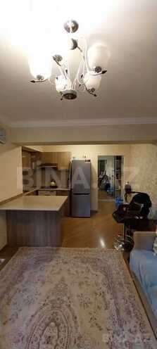3 otaqlı yeni tikili - Dərnəgül m. - 70 m² (22)