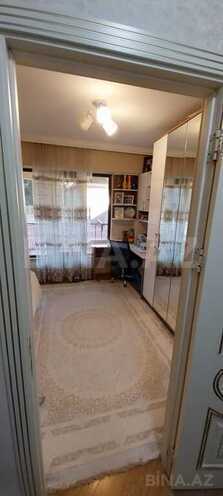 3 otaqlı yeni tikili - Dərnəgül m. - 70 m² (23)