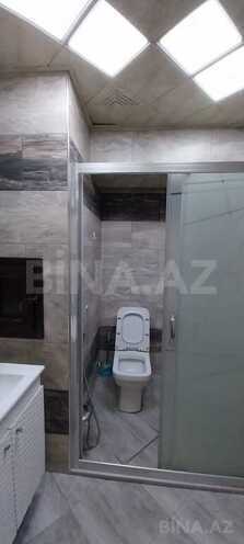 3 otaqlı yeni tikili - Dərnəgül m. - 70 m² (19)