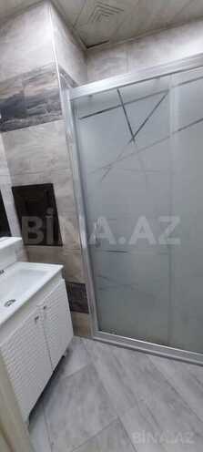 3 otaqlı yeni tikili - Dərnəgül m. - 70 m² (5)