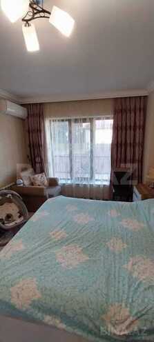 3 otaqlı yeni tikili - Dərnəgül m. - 70 m² (4)