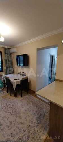 3 otaqlı yeni tikili - Dərnəgül m. - 70 m² (15)