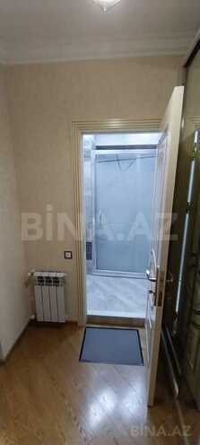 3 otaqlı yeni tikili - Dərnəgül m. - 70 m² (14)