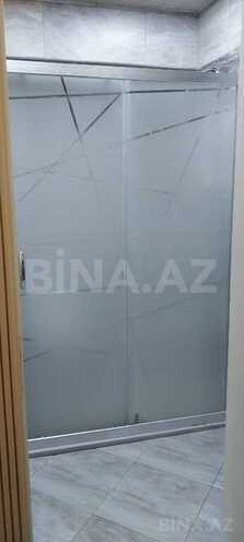 3 otaqlı yeni tikili - Dərnəgül m. - 70 m² (25)