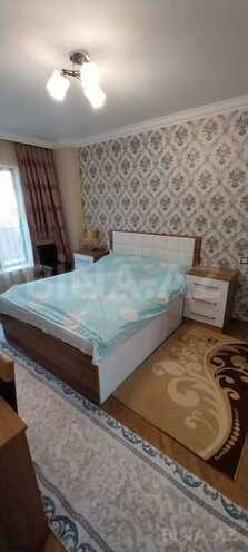 3 otaqlı yeni tikili - Dərnəgül m. - 70 m² (13)