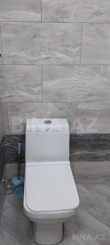 3 otaqlı yeni tikili - Dərnəgül m. - 70 m² (6)