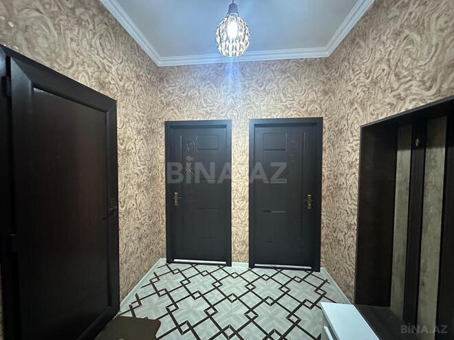 2 otaqlı yeni tikili - Məmmədli q. - 56 m² (1)