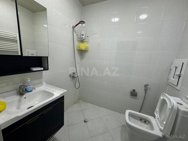 2 otaqlı yeni tikili - Məmmədli q. - 56 m² (2)