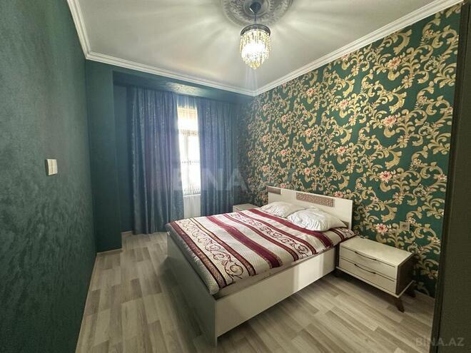 2 otaqlı yeni tikili - Məmmədli q. - 56 m² (4)