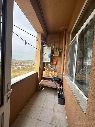 2 otaqlı yeni tikili - Məmmədli q. - 56 m² (8)