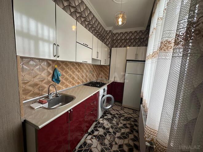 2 otaqlı yeni tikili - Məmmədli q. - 56 m² (7)