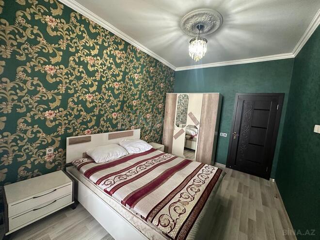 2 otaqlı yeni tikili - Məmmədli q. - 56 m² (3)
