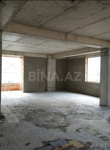 3 otaqlı yeni tikili - 28 May m. - 115 m² (3)