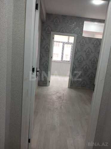 1 otaqlı yeni tikili - Xırdalan - 30 m² (5)