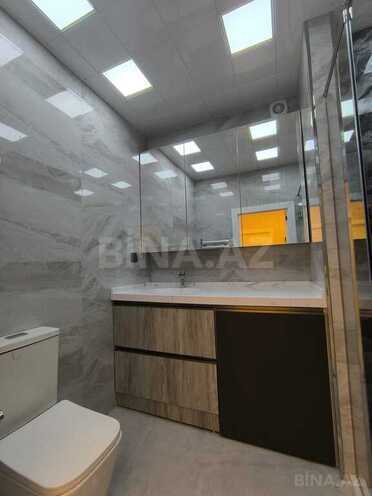 Satılır 3 otaqlı köhnə tikili 75 m², Memar Əcəmi m., photo 10 from 13