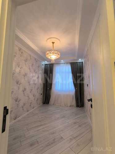 Satılır 3 otaqlı köhnə tikili 75 m², Memar Əcəmi m., photo 6 from 13