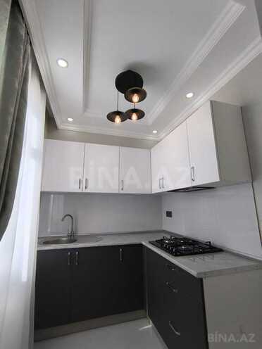 Satılır 3 otaqlı köhnə tikili 75 m², Memar Əcəmi m., photo 4 from 13