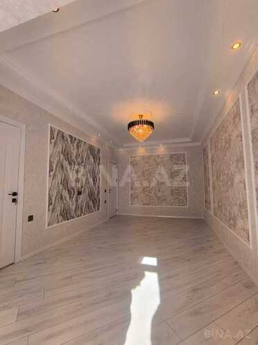 Satılır 3 otaqlı köhnə tikili 75 m², Memar Əcəmi m., photo 3 from 13