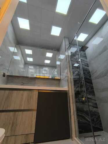 Satılır 3 otaqlı köhnə tikili 75 m², Memar Əcəmi m., photo 8 from 13