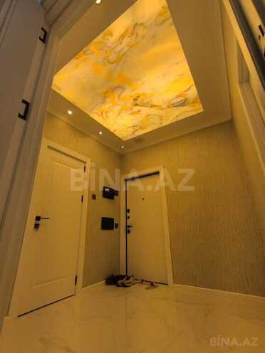 Satılır 3 otaqlı köhnə tikili 75 m², Memar Əcəmi m., photo 12 from 13