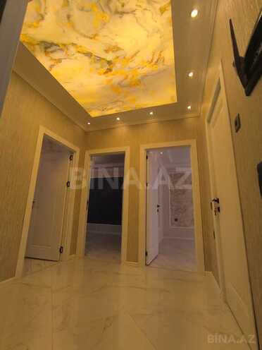 Satılır 3 otaqlı köhnə tikili 75 m², Memar Əcəmi m., photo 7 from 13