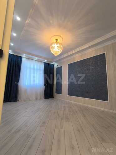 Satılır 3 otaqlı köhnə tikili 75 m², Memar Əcəmi m., photo 5 from 13