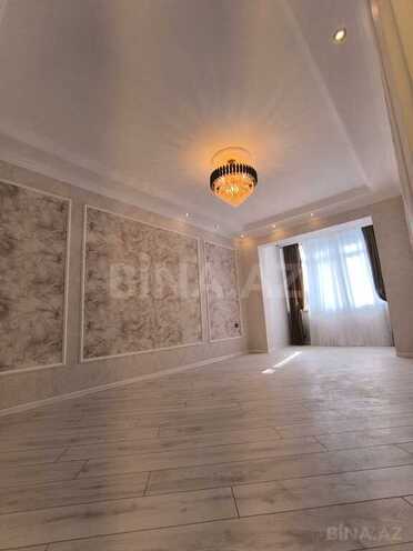 Satılır 3 otaqlı köhnə tikili 75 m², Memar Əcəmi m., photo 1 from 13