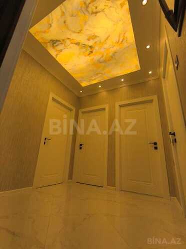 Satılır 3 otaqlı köhnə tikili 75 m², Memar Əcəmi m., photo 11 from 13