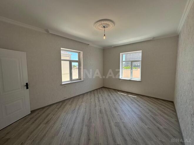 3 otaqlı həyət evi/bağ evi - Mehdiabad q. - 72 m² (2)