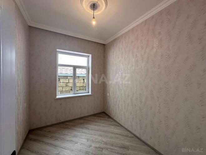3 otaqlı həyət evi/bağ evi - Mehdiabad q. - 72 m² (10)