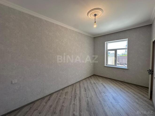 3 otaqlı həyət evi/bağ evi - Mehdiabad q. - 72 m² (8)